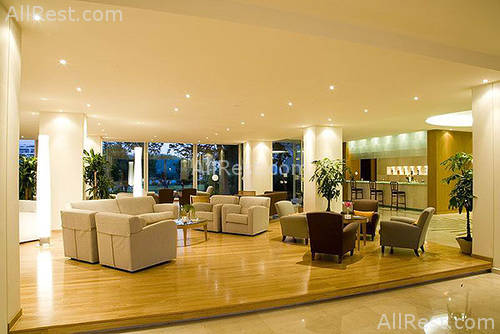 Eden Roc Resort Hotel 18